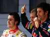 GP CINA - Qualifiche e Prove Libere 3